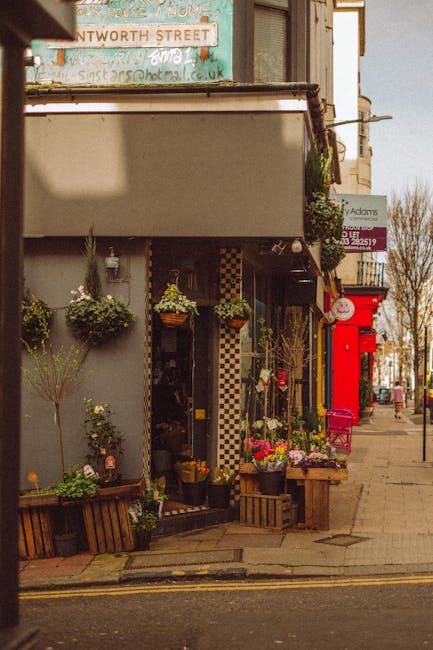 https://sevensistersflorist.co.uk/blog/best-flowers-delivery-to-n15-homes-in-seven-sisters/